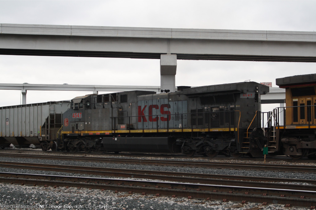 KCSM 4547